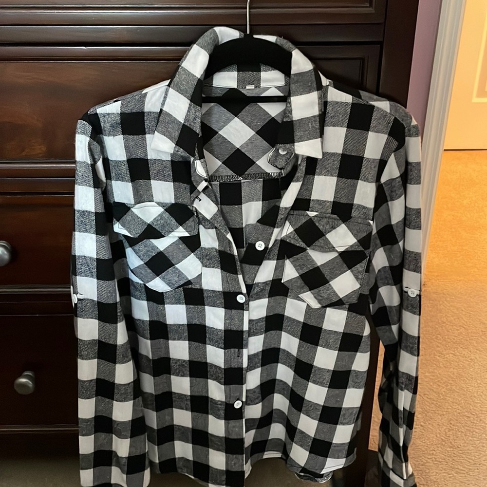 NWOT- no brand